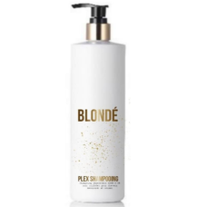 Oriblan - Восстанавливающий шампунь BLONDÉ “РОСКОШЬ ЗОЛОТА” для осветленных и поврежденных волос 250 мл Oriblan - Восстанавливающий шампунь BLONDÉ “РОСКОШЬ ЗОЛОТА” для осветленных и поврежденных волос 250 мл